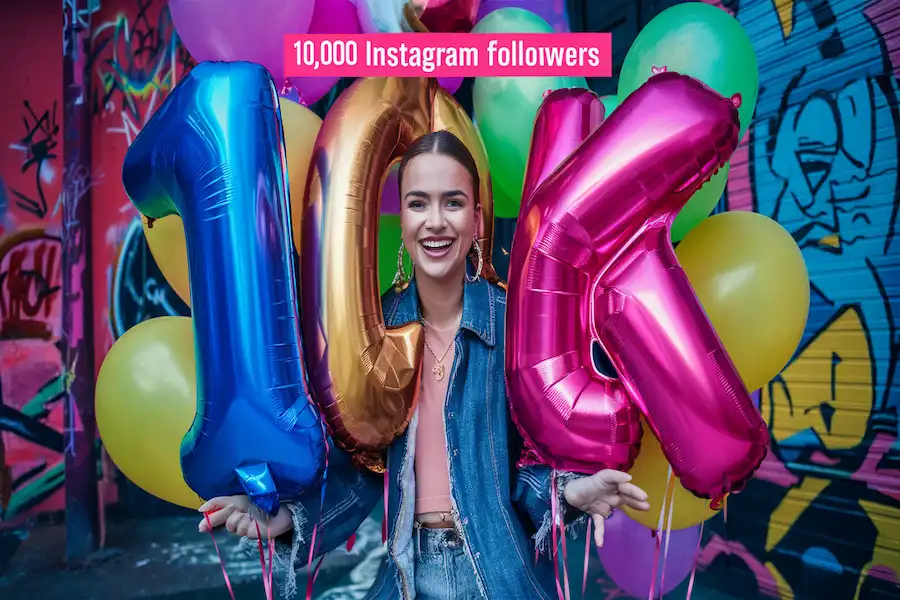 From 0 to 10k instagram followers  – The 2025 Growth Blueprint