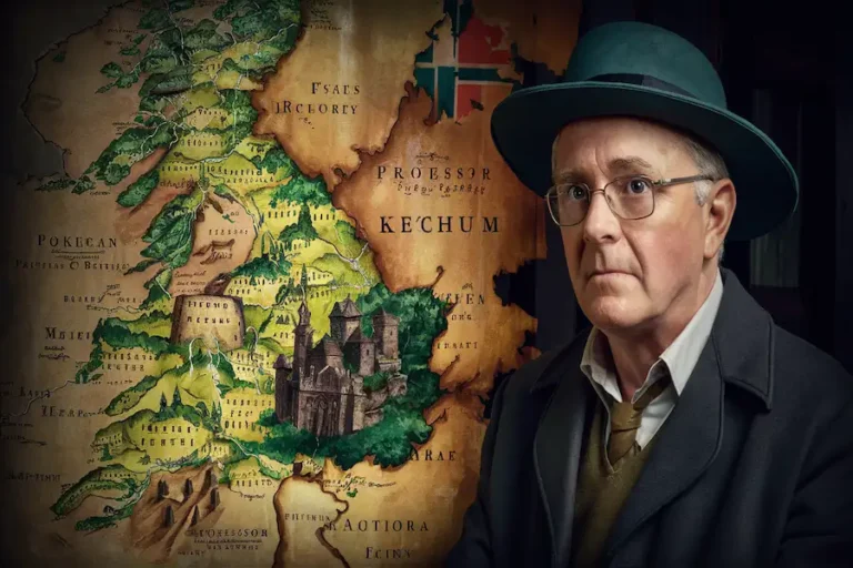 Ketchum Meaning: History, Origin, and Deep Cultural Significance