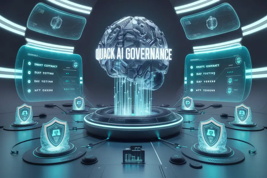 Quack AI Governance Explained: Clear Rules for Safer Web3 Choices