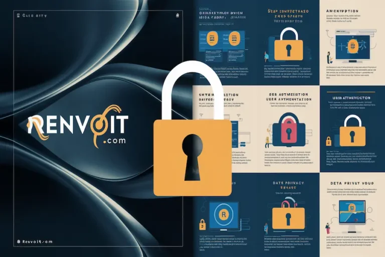 Is Renvoit-com Safe? Full Guide for Secure File Sharing