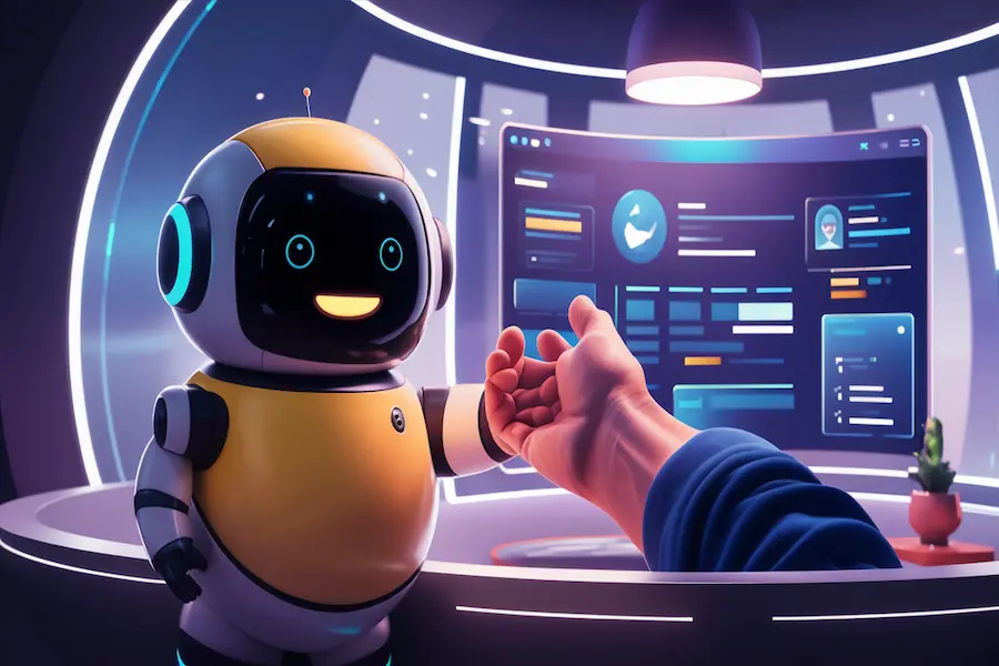 Chub AI Guide: A Simple and Helpful Walkthrough for Everyday Users