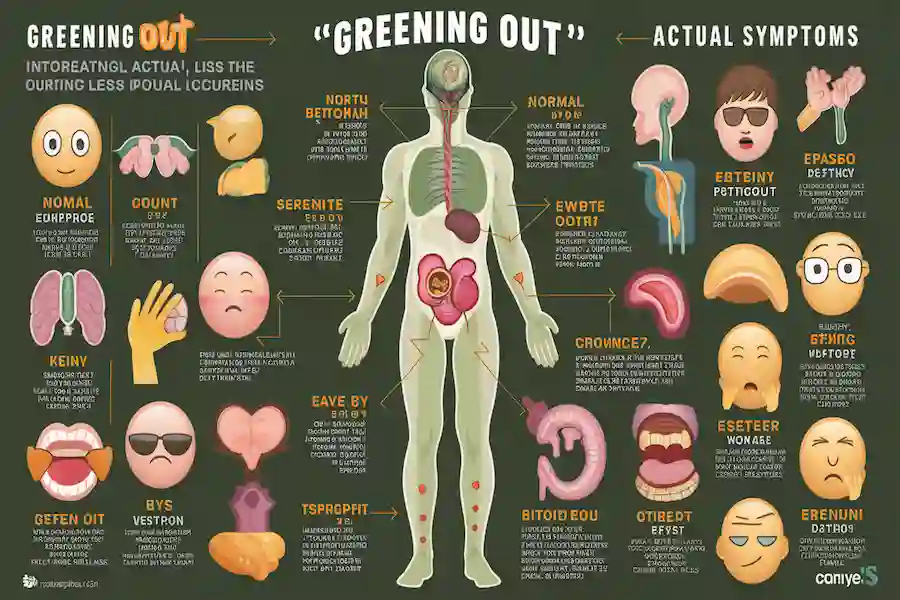 What Actually Happens Inside the Body