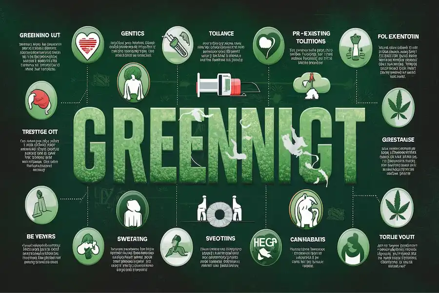 Factors That Increase the Risk