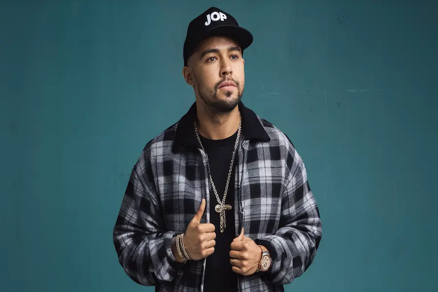 JOP Net Worth 2025: Full Story of Jesús Ortiz Paz Wealth