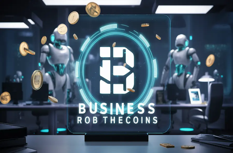 Top 10 Secrets Every Business Robthecoins User Must Know Top 10 Secrets Every Business Robthecoins User Must Know