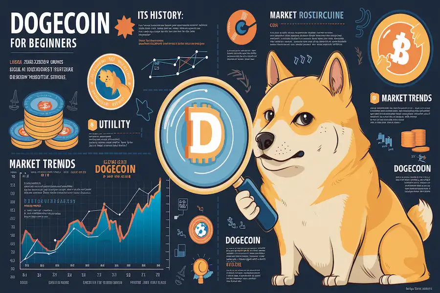 Dogecoin Prediction: Experts Reveal a Move Coming in Minutes