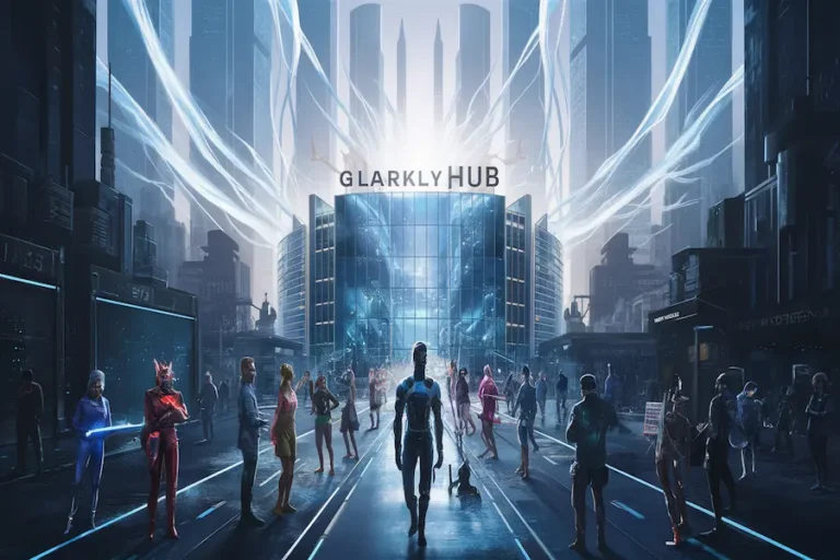 GlarklyHub – Your Hub for Daily Deals & Trends