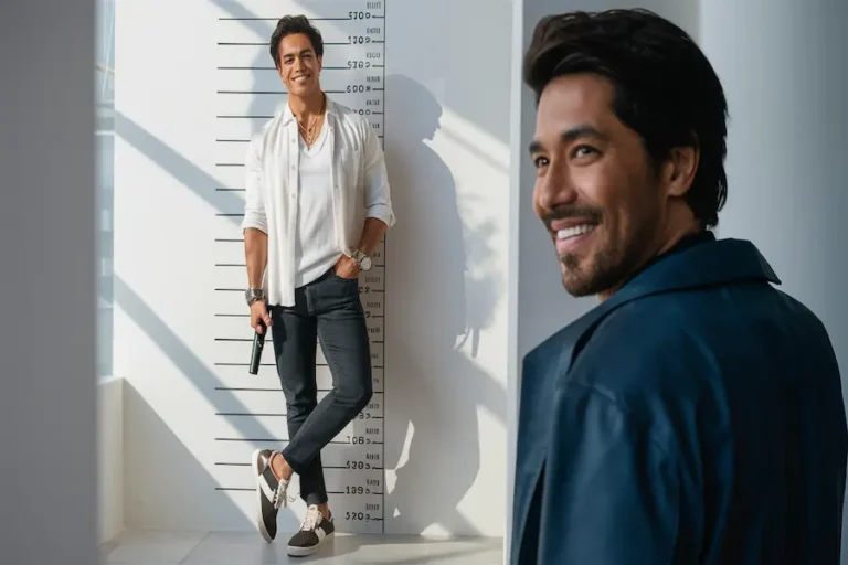 Ivan Cornejo Height: Discover His Exact Height & Profile Details Ivan Cornejo Height: Discover His Exact Height & Profile Details