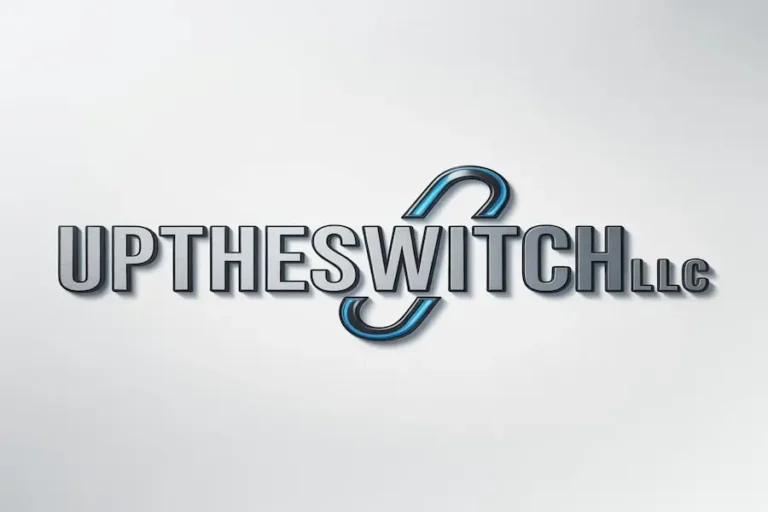 Uptheswitchllc A Practical Guide for Real World Use