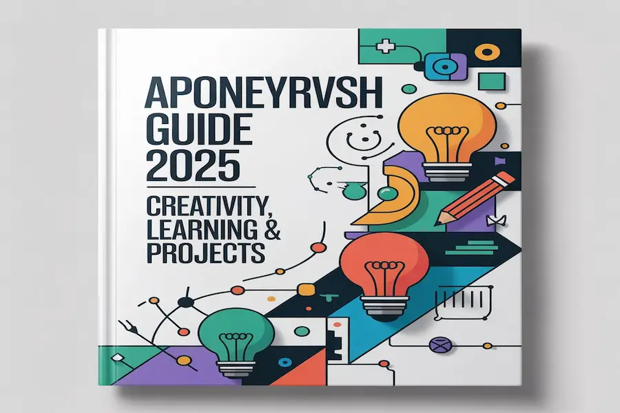How Aponeyrvsh Helps Students, Artists & Startups