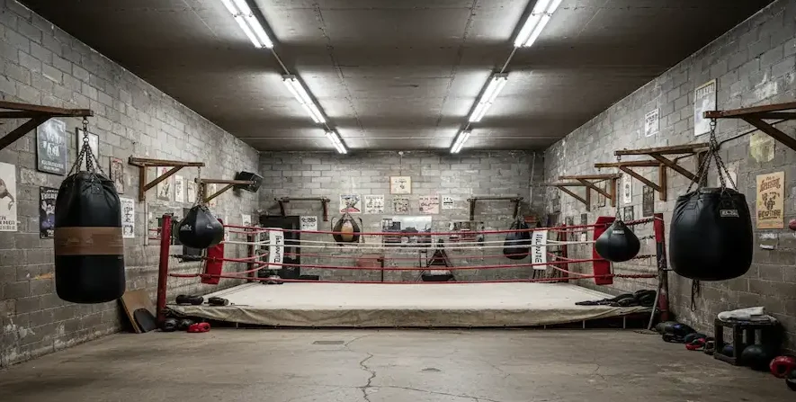 Finding Boxing and Purpose