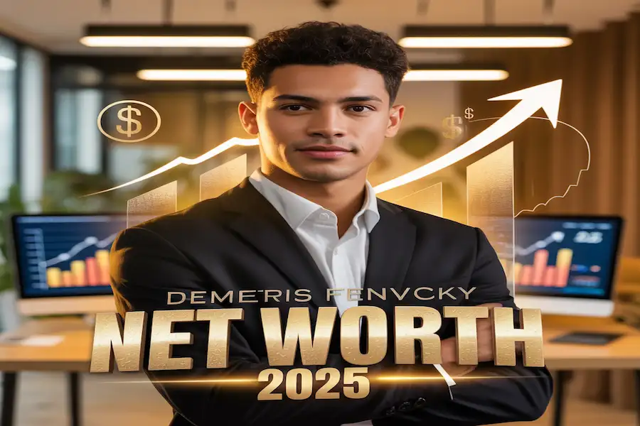 Who Is Demetris Fenwick? Brother, Boxing Career & Net Worth