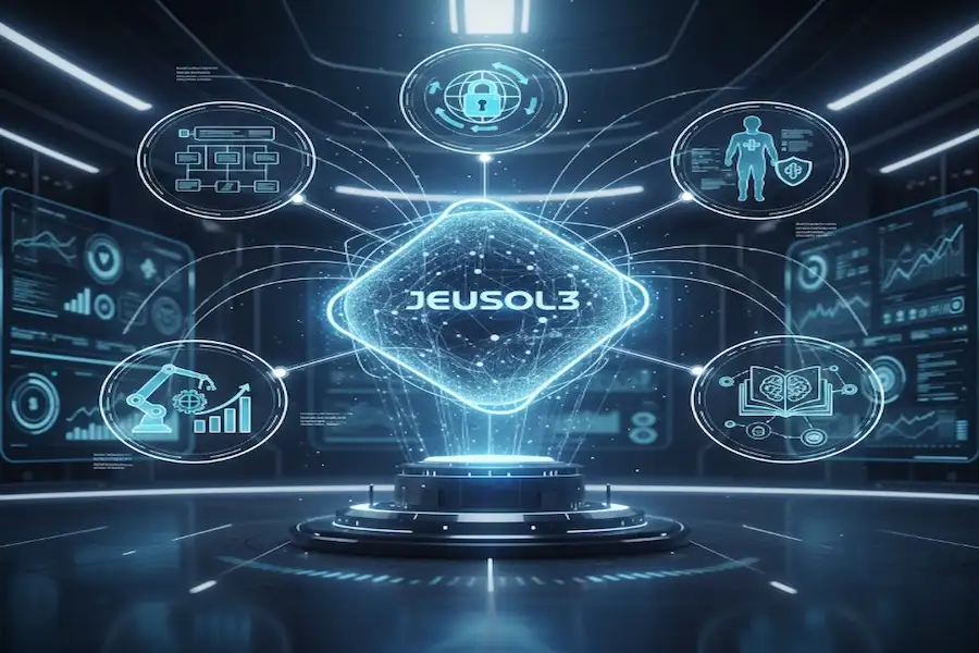 Jeusol3 Explained: Uses, Benefits and Real Examples