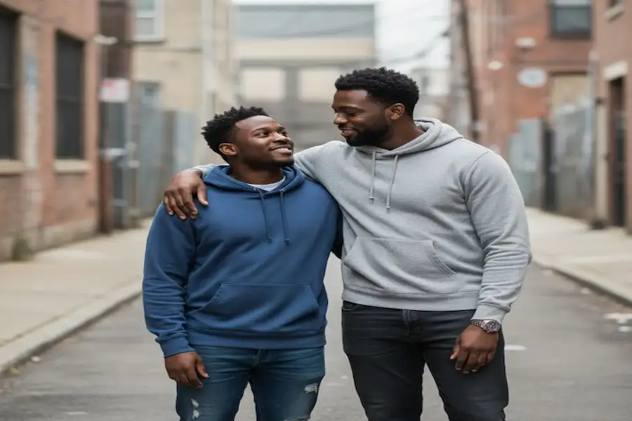 Comparisons & Unique Attributes ofDemetris Fenwick vs Gervonta Davis