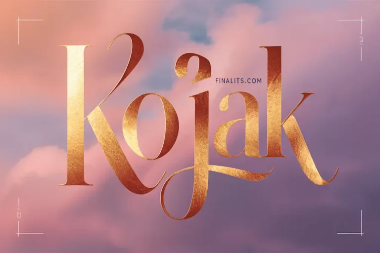 Kojak Meaning: What Does It Really Mean and How to Use It Right