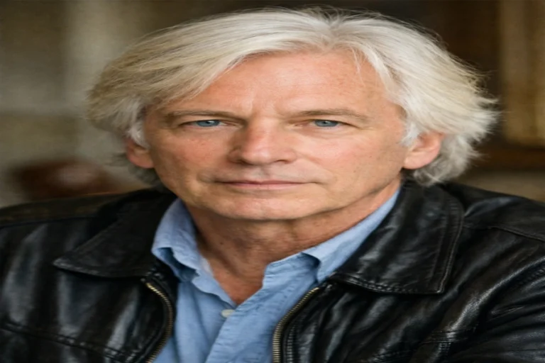 Christopher Stokowski: Shocking Heir Who Vanished 38 Years!