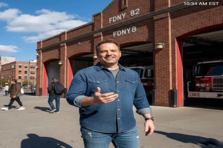 Kevin James: The Complete Guide to America's Favorite Star!