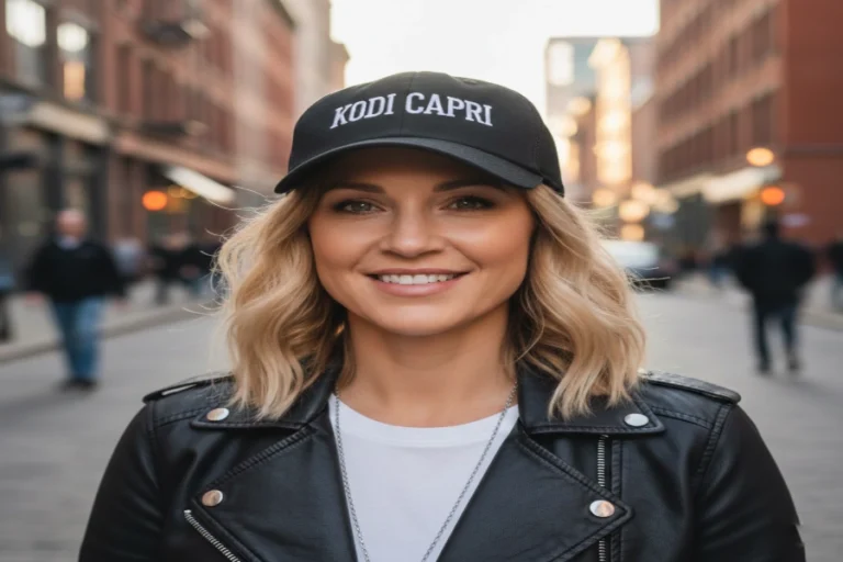 Kodi Capri: Amazing Facts About NBA YoungBoy’s Daughter