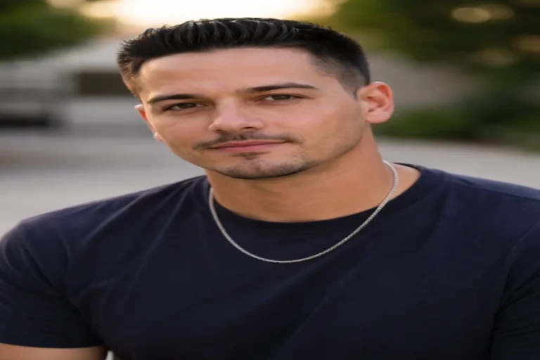 Shaun Holguin: LAPD Officer’s Shocking Exit from Fame