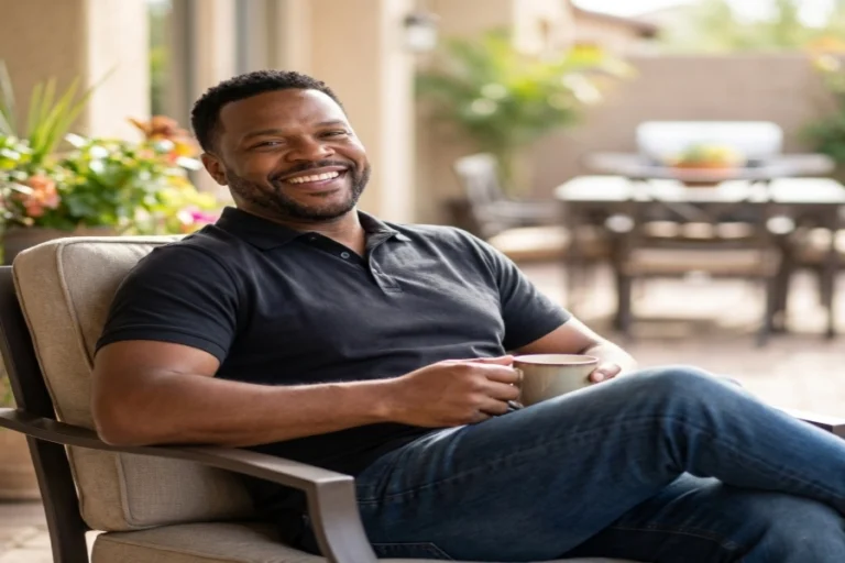 Gary Owen Uncovered: Secrets, Fame, Fortune & Comedy! Now