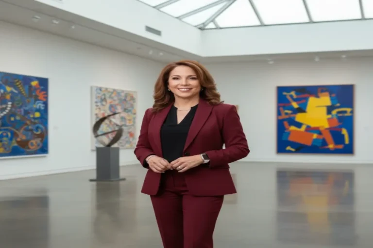 Rhonda Worthey: Remarkable Story of Troy Aikman’s Wife