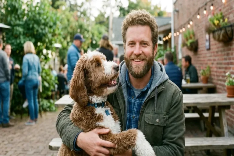 Chewy Thompson’s Incredible Walking Challenge & Viral Rise